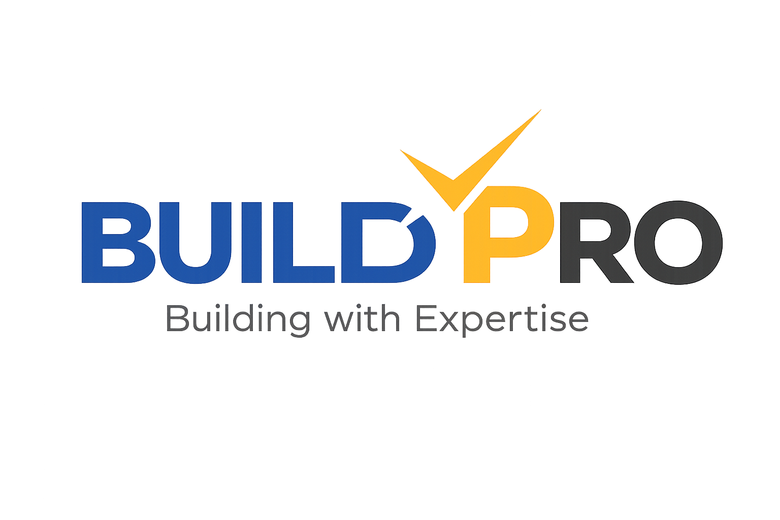 Buildpro Logo
